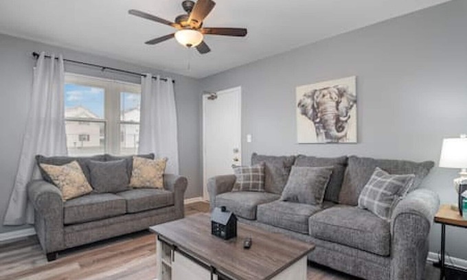 Trenton Apartamento | 17 S First - Unit 6 · 17 s first street unit 6