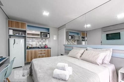 Vista Alegre Apartamento | 17- Studio Perfeito para casal!