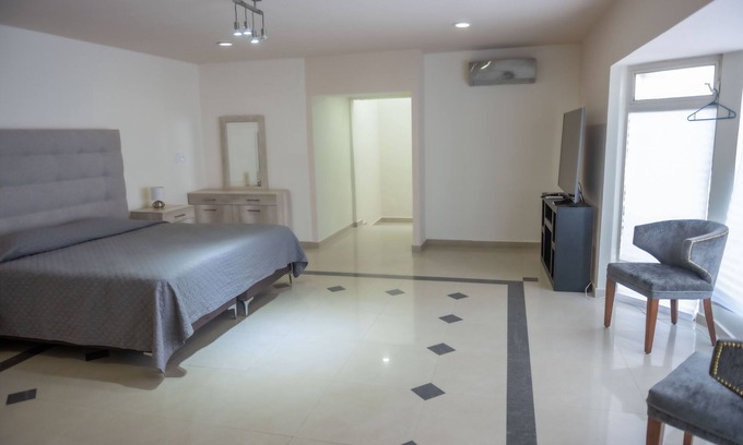Torreón Casa | 17, Suite para dos personas