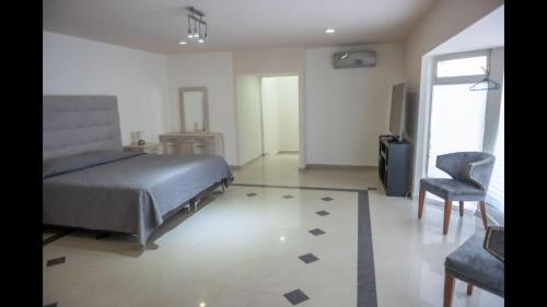 Torreón Casa | 17, Suite for two people