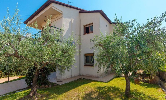 Creixell Otro | 170 m² Alojamiento ∙ 4 habitaciones ∙ 8 huéspedes