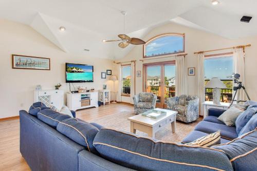 Ocean Sands Casa | 1700 - Carolina Delight