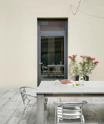 Weissensee Apartamento | 170qm Exclusive Loft with Terrace - Berlin