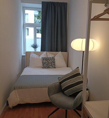 Simmering Apartamento | 170sqm with private garden