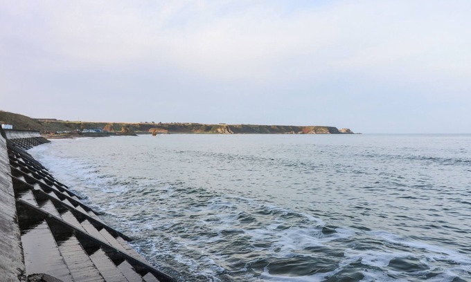 Cullen Cabaña | 171 SEATOWN, pet friendly, character holiday cottage in Cullen