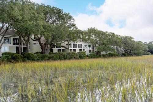 Seabrook Island Casa | 1716 Shelter Cove