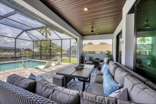 Port Charlotte Casa | 17163 Horizon