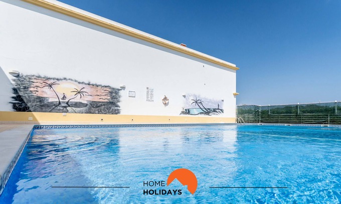 Alfa-Mar Apartamento | #172 Falésia Beach by Home Holidays