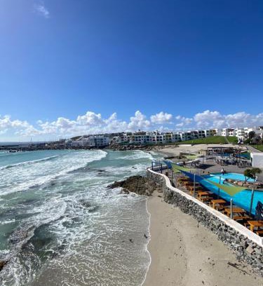 Mykonos Apartamento | 172 Kaliva Langebaan