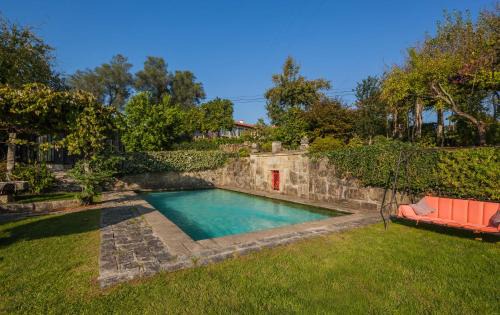 Portela Casa | 1720 Quinta da Cancela - Winery & Farmhouse