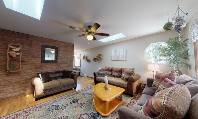 Colorado Springs Casa | 1729_ArborWay