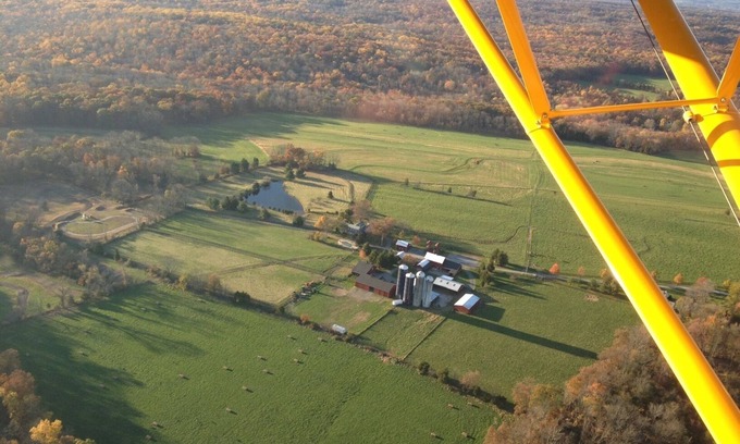Baptistown Otro | 1743 Historic Farmhouse and Horse Stables on 216 Acres near the Delaware River