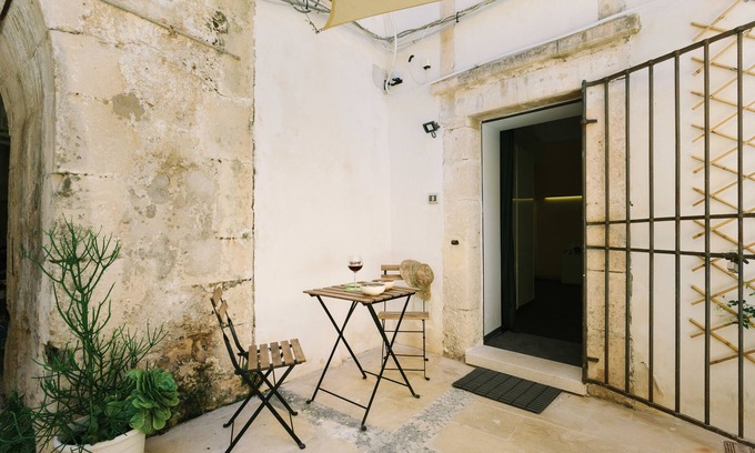 Ortigia Casa | 1743 Loft Siracusa