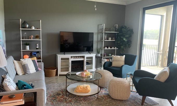 Lakewood Ranch Condominio | 17510 Gawthrop Dr, unit 202