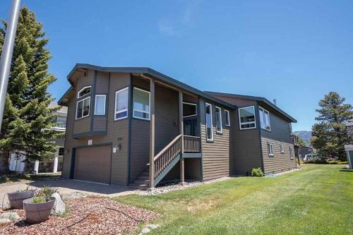 Tahoe Keys Casa | 1759 Venice Drive home