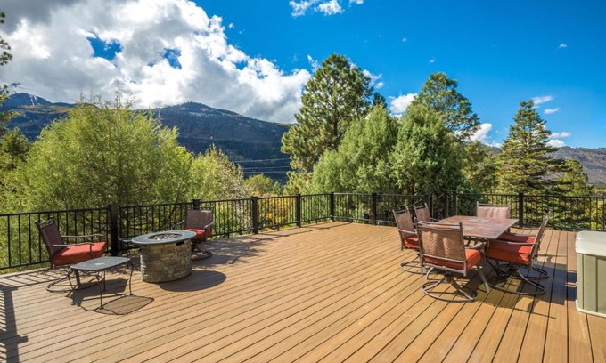 Ridgway Casa | 177 Blue Tip Drive