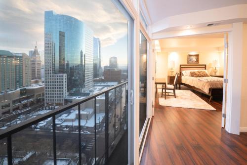 LoDo Casa | 1777 Larimer St #1911