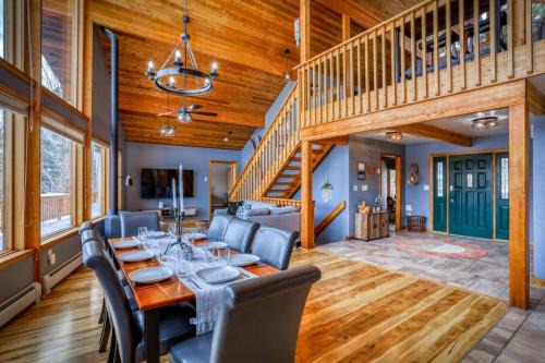 Pagosa Highlands Casa | 179 Monte Vista