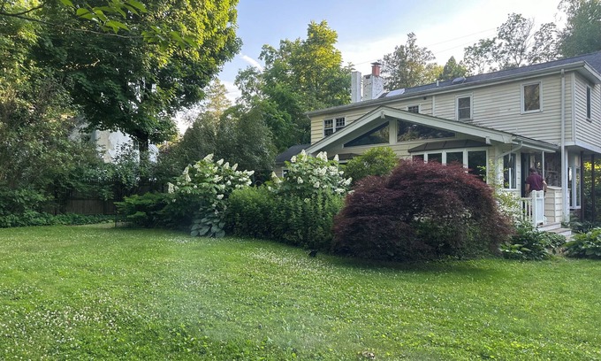 New Hope Casa | 1798 House - Historic house 1 mile from downtown New Hope