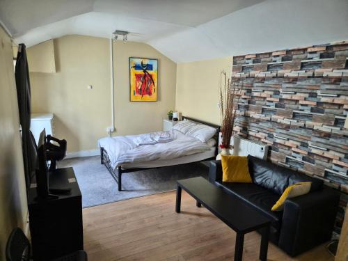 Wexford Casa | 17A DB Airbnb
