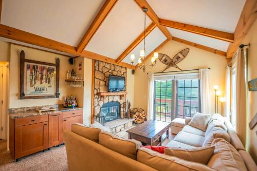 West Dover Apartamento | 17A Mountain Village #241