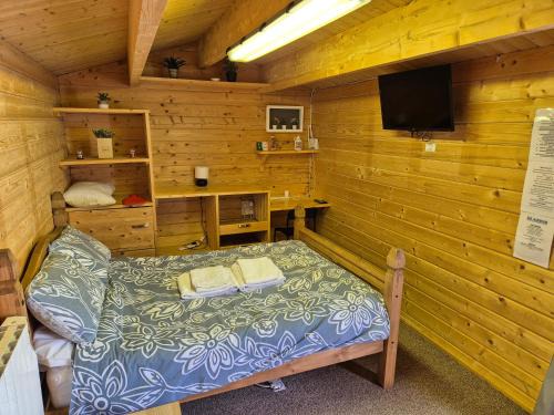 Wexford Chalet De Esquí | 17b DB Airbnb