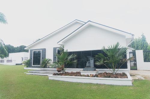 Enugu Apartamento | 17th Apartment