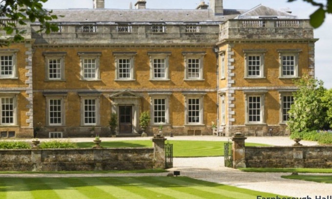 Avon Dassett Cabaña | 17th Century Cotswolds Cottage