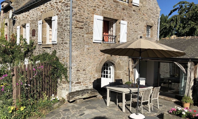 Pleurtuit Villa | VILLA