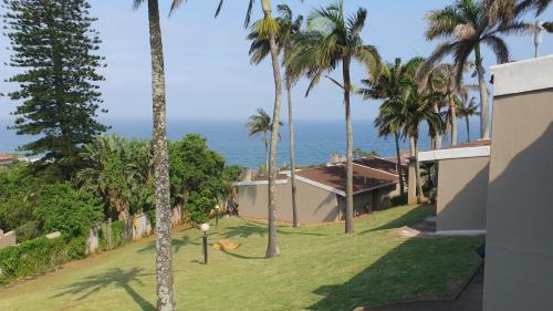 Shaka's Rock Apartamento | 18 Chaka's Rock Chalets, Chalet on Ballito's Dolphin Coast