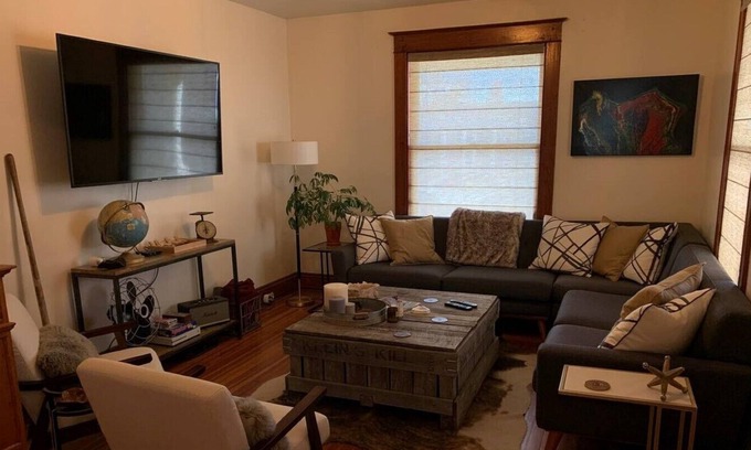 Hudson Casa | 18 Fairview Ave in Hudson NY