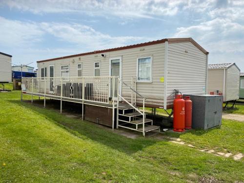 Flamborough Complejo | 18 Gannet Grove Haven thornwickbay Flamborough Bridlington east coast