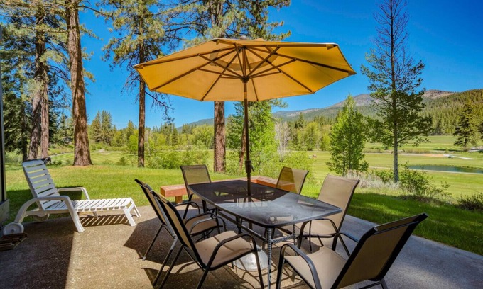 Graeagle Apartamento | #18 Graeagle Meadows
