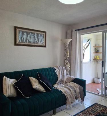 Doonside Apartamento | 18 Key Largo Ocean House of Uzurie