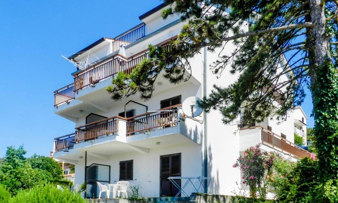 Rabac Apartamento | 18 m² Apartamento ∙ 2 huéspedes