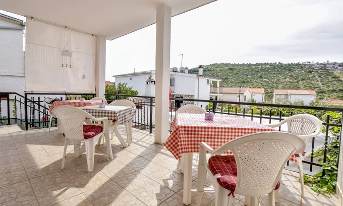 Podglavica Apartamento | 18 m² Apartamento ∙ 2 huéspedes