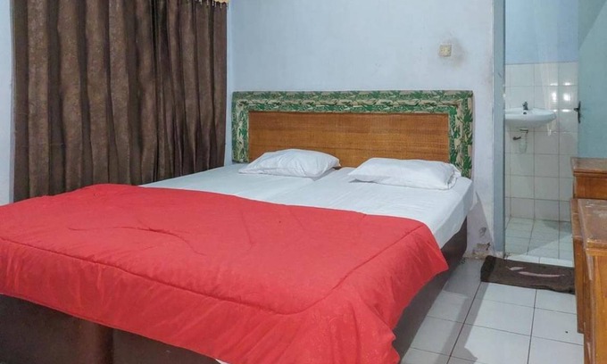 Tosari Cama Y Desayuno | 18 m² Bed & Breakfast ∙ 4 huéspedes