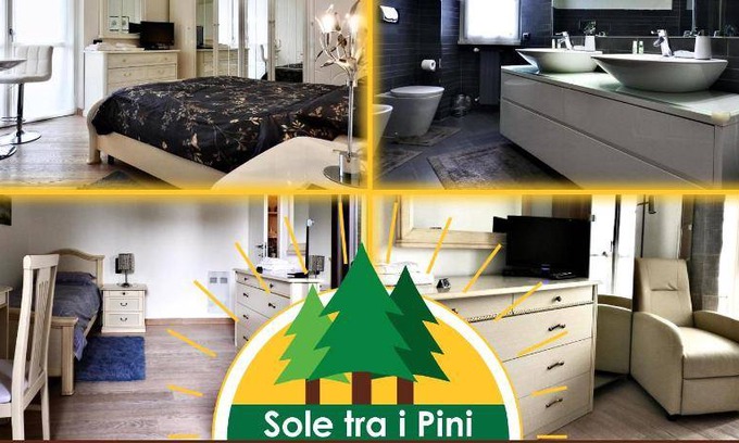Parabiago Cama Y Desayuno | 18 m² Bed & Breakfast ∙ 3 huéspedes