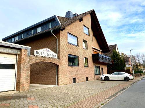 Region Hannover District Cama Y Desayuno | 18 m² Bed & Breakfast ∙ 2 huéspedes