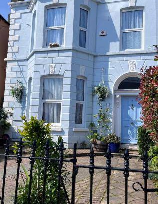 Bray Cama Y Desayuno | 18 m² Bed & Breakfast ∙ 3 huéspedes