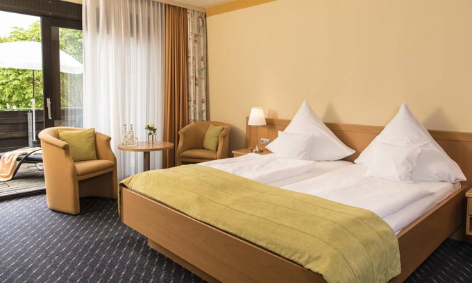 Westerhever Hotel | 18 m² Hotel ∙ 2 huéspedes