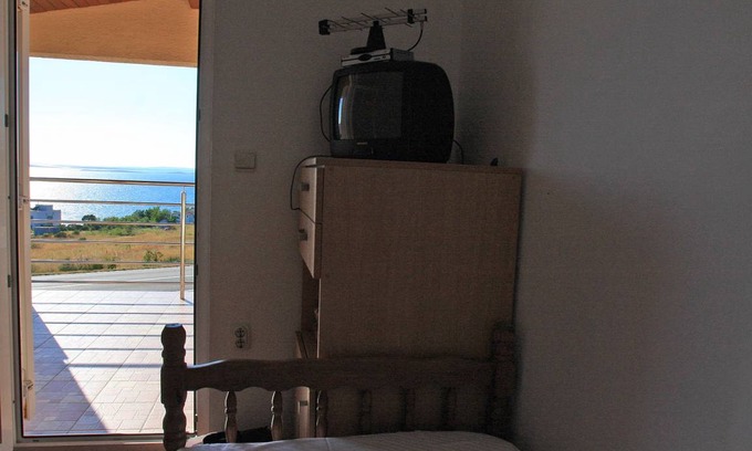 Rtina Apartamento | 18 m² Estudio ∙ 1 habitación ∙ 3 huéspedes