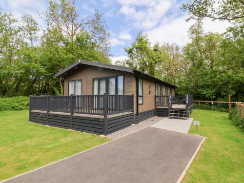 Combe Martin Casa | 18 Manleigh Park