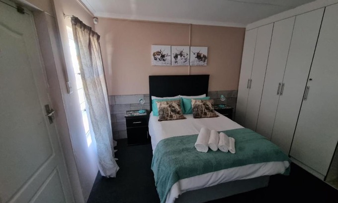 East London Apartamento | 18 on Brand