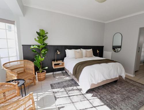 Bloemfontein Apartamento | 18 on Leipoldt