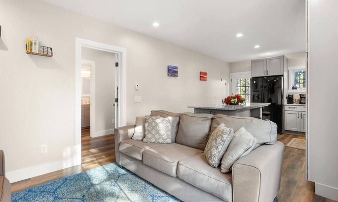Bernard Casa | Orchard Hills - Unidad 1 en el lado de Acadia