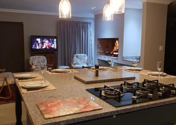 Sandbaai Casa | 18 Patrys Crescent