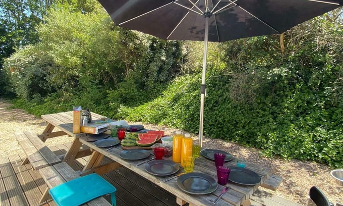 Dishoek Casa | 18 Person group accommodation in Koudekerke Dishoek