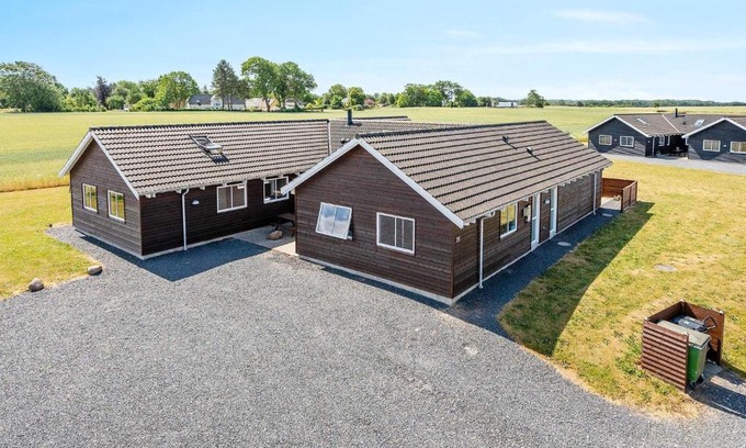 Bogense Casa | 18 person holiday home in Bogense