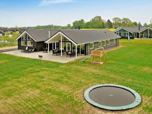 Bogense Casa | 18 person holiday home in Bogense